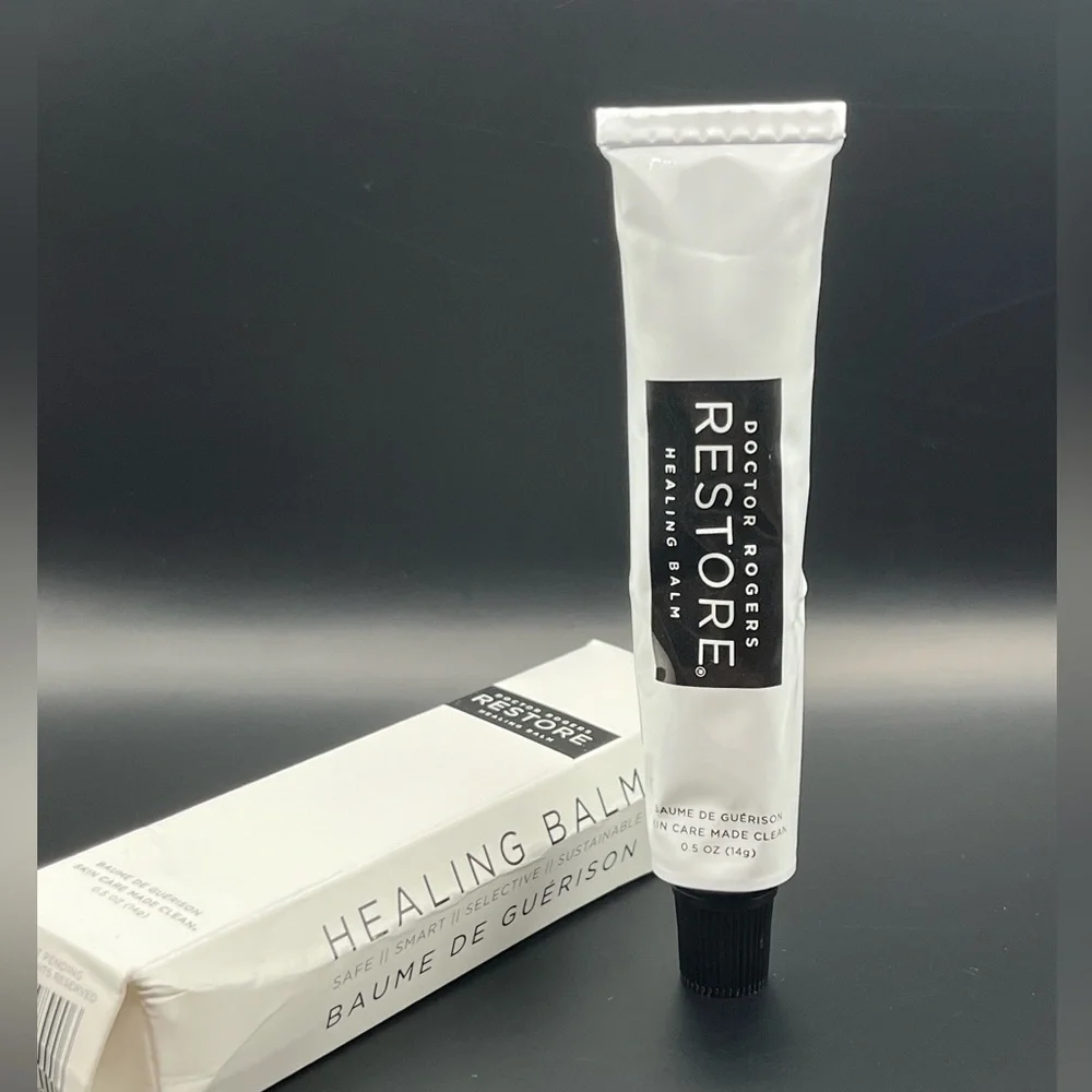 Doctor Rogers - Restore Healing Balm - damaged box - Picture 2 of 2